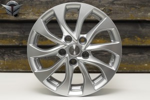 HONDA ACCORD CIVIC CR-V HR-V FELGI 16 5x114,3