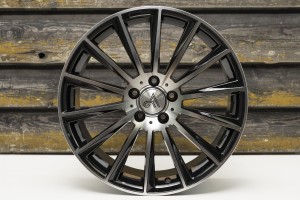 VW PASSAT B5 B6 B7 B8 FELGI 19 5x112