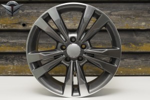 BMW SERIA 2 F45 F46 5 G30 G31 FELGI 18 5x112