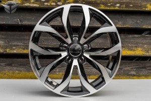 MERCEDES A W168/169/176 B W246 FELGI 18 5x112