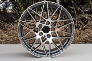 LEXUS LS460 FELGI 18 5x120
