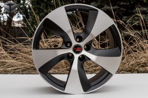 SEAT LEON EXEO TOLEDO FELGI 20 5x112