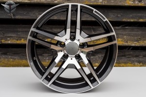 VW GOLF VI VII GOLF PLUS FELGI 18 5x112