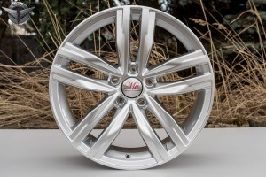 SKODA KAROQ YETI FELGI 18 5x112