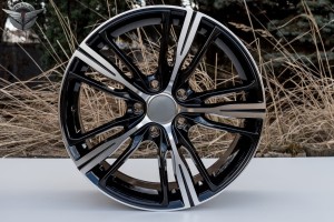 OPEL INSIGNIA OPC FELGI 18 5x120