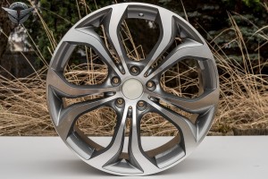 OPEL INSIGNIA FELGI 20 5x120
