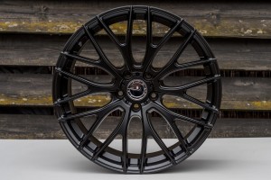 VW CADDY TOURAN BEETLE EOS FELGI 18 5x112