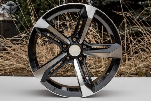 BMW X2 X3 G01 X4 G02 18+ X5 G05 19+ FELGI 18 5x112