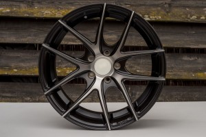 FIAT SEDICI 06+ FELGI 18 5x114,3