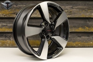 JEEP COMPASS 07-17 PATRIOT 07+ FELGI 18 5x114,3