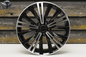 SKODA KAROQ YETI FELGI 18 5x112