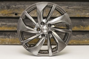 TOYOTA COROLLA VERSO FELGI 18 5x114,3