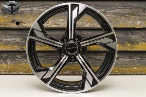 TOYOTA COROLLA VERSO FELGI 19 5x114,3