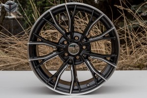 VW PASSAT B5 B6 B7 B8 FELGI 19 5x112