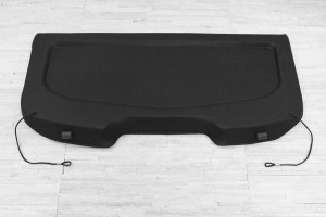 FORD FIESTA MK7 VII 2008-2017 PÓŁKA BAGAŻNIKA 1791284