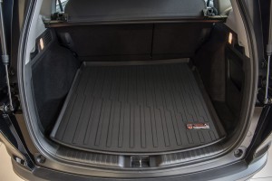 HONDA CR-V V 2018-2023 MATA BAGAŻNIKA HYBRYDA BENZYNA