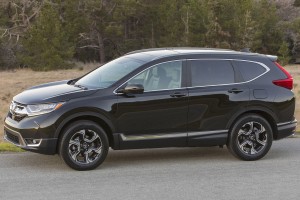 HONDA CR-V V 2018+ LISTWY DRZWI 08P05-TLA-170