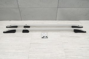 OPEL VIVARO C 2019+ ŚREDNI M RELINGI DACHOWE