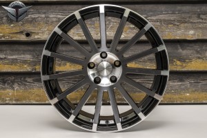 FORD C-MAX GRAND C-MAX FELGI 18 5X108