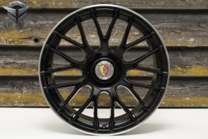 FELGI ALUMINIOWE 19X8,5 ET42 5/112 OC 66,46