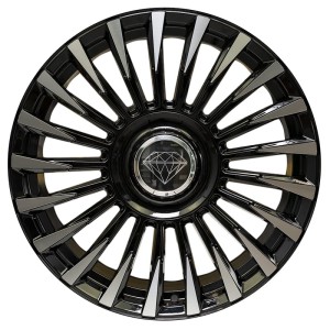 VW GOLF VI VII GOLF PLUS FELGI 19 5x112