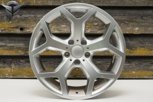 BMW X1 E84 X3 E83 F25 X4 F26 FELGI 19 5x120