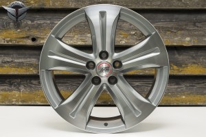 LEXUS GS IS RX FELGI 19 5x114,3