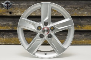 TOYOTA COROLLA VERSO FELGI 17 5x114,3