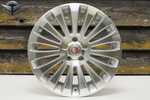 LAND ROVER FREELANDER II FELGI 17 5X108