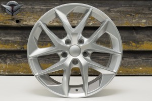 SKODA KAROQ YETI FELGI 17 5x112