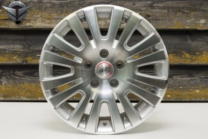 VW PASSAT B5 B6 B7 B8 FELGI 16 5x112