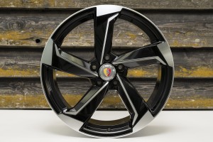 PORSCHE MACAN FELGI 19 5x112