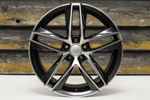 AUDI A1 A2 A3 8L S1 FELGI 17 5x100