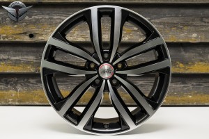 TOYOTA COROLLA VERSO FELGI 18 5x114,3