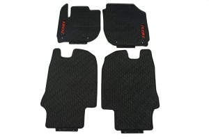 HONDA HR-V II RU 2015-2022 DYWANIKI SAMOCHODOWE