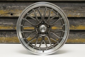 MITSUBISHI ECLIPSE CROSS FELGI 18 5x114,3