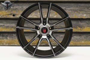 CITROEN C-CROSSER C4 AIRCROSS FELGI 18 5x114,3