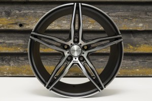 MITSUBISHI ECLIPSE CROSS FELGI 18 5x114,3