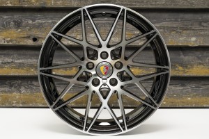 BMW SERIA 7 1995-2015 FELGI 19 5x120