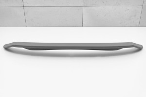 HONDA CIVIC X 2016-2021 SEDAN SPOILER KLAPY TYLNEJ