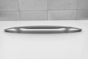 HONDA CIVIC X 2016-2021 SEDAN SPOILER ZE ŚWIATŁEM LED STOP