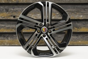 SEAT LEON EXEO TOLEDO FELGI 19 5x112