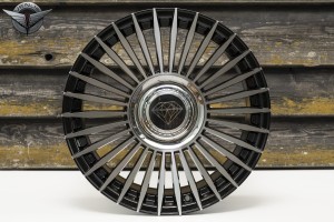PEUGEOT EXPERT 2006+ FELGI 18 5X108