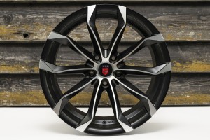 MERCEDES A W168/169/176 B W246 FELGI 18 5x112