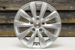 VW GOLF VI VII GOLF PLUS FELGI 16 5x112