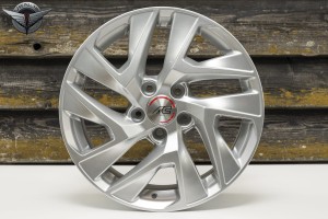 SUZUKI VITARA 14+ S-CROSS 13+ FELGI 17 5x114,3