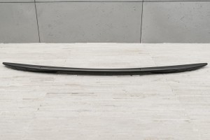 BMW SERIA 5 G30 2017+ SEDAN SPOILER KLAPY TYLNEJ