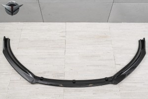 OPEL INSIGNIA 2017-2019 SPOILER DOKŁADKA ZDERZAKA PRZEDNIEGO