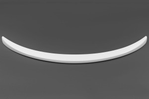 OPEL INSIGNIA A G09 2008-2013 LIFTBACK PRZED FACELIFTINGIEM SPOILER KLAPY TYLNEJ