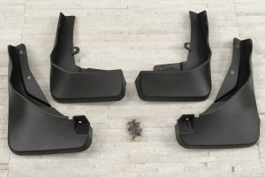 AUDI Q3 F3 2018-2025 CHLAPACZE